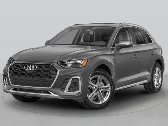 AUDI Q5 E 2024 WA1E2AFY9R2153572 image